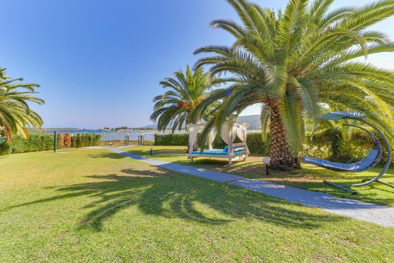 Villa Laguna Vourvourou Exterior photo