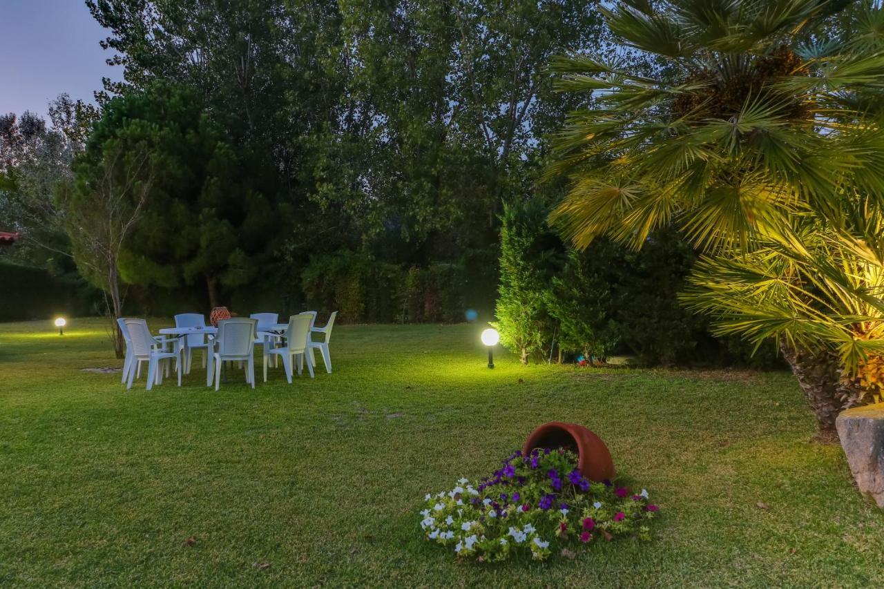 Villa Laguna Vourvourou Exterior photo