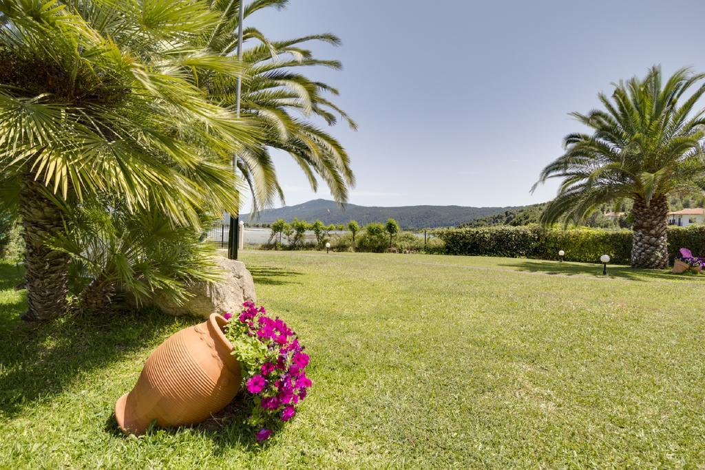 Villa Laguna Vourvourou Exterior photo